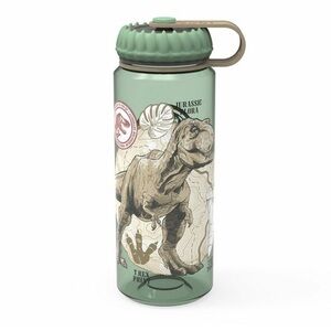 Jurassic T-Rex Water Bottle 36 oz